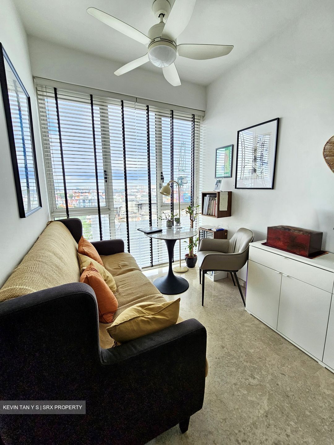 Haig 162 (D15), Apartment #560860451